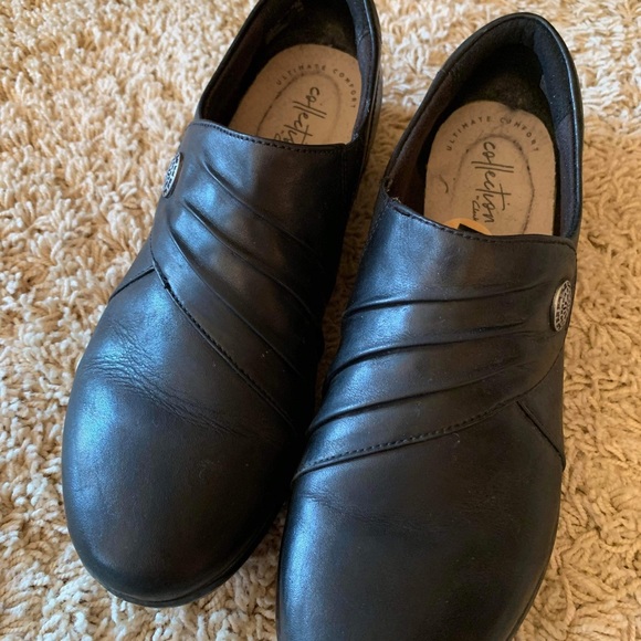 Clarks shoes - Picture 3 of 5